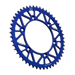 ALUMINIUM JT SPROCKET JTA251.50 RACELITE BLUE