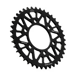 ALUMINIUM JT SPROCKET JTA478.39 RACELITE BLACK