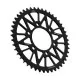 ALUMINIUM JT SPROCKET JTA478.41 RACELITE BLACK