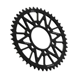 ALUMINIUM JT SPROCKET JTA478.42 RACELITE BLACK