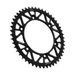 ALUMINIUM JT SPROCKET JTA822.52 RACELITE BLACK
