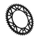 ALUMINIUM JT SPROCKET JTA822.52 RACELITE BLACK