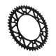ALUMINIUM JT SPROCKET JTA822.52 RACELITE BLACK