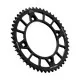 ALUMINIUM JT SPROCKET JTA895.49 RACELITE BLACK