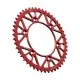 ALUMINIUM JT SPROCKET JTA897.48 RACELITE RED