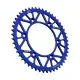 ALUMINIUM JT SPROCKET JT897.49 RACELITE BLUE