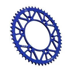 ALUMINIUM JT SPROCKET JT897.49 RACELITE BLUE