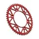 ALUMINIUM JT SPROCKET JT897.49 RACELITE RED