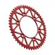 ALUMINIUM JT SPROCKET JTA897.51 RACELITE RED