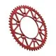 ALUMINIUM JT SPROCKET JTA897.51 RACELITE RED