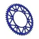 ALUMINIUM JT SPROCKET JTA897.52 RACELITE BLUE