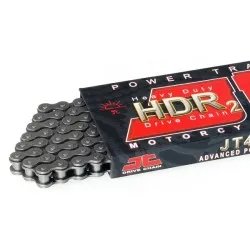 JT DRIVE CHAIN 420HDR X 120SL