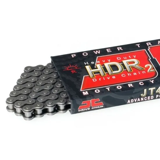 JT DRIVE CHAIN 420HDR X 120SL