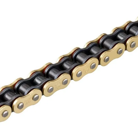 JT DRIVE CHAIN 428HPO G&B X 136SL
