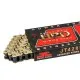 JT DRIVE CHAIN 428HPO G&B X 136SL