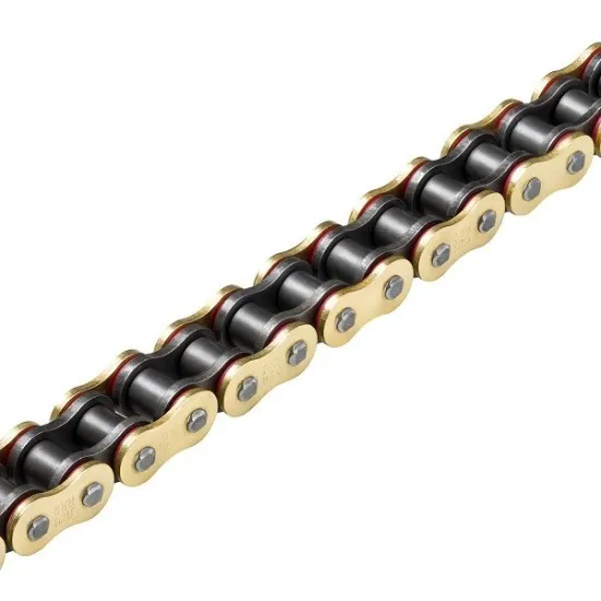 JT DRIVE CHAIN 428HROGB X 118SL