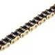 JT DRIVE CHAIN 428HROGB X 122SL