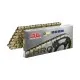 JT DRIVE CHAIN 428HROGB X 124SL