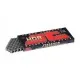 JT DRIVE CHAIN 520HDR X 106SL