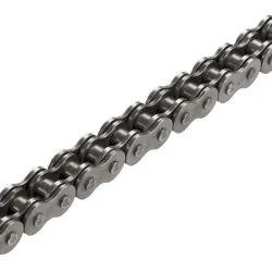JT DRIVECHAIN 520X1R3 X 102DL