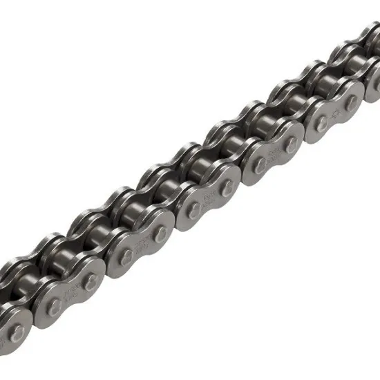 JT DRIVECHAIN 520X1R3 X 102DL