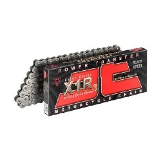 JT DRIVECHAIN 520X1R3 X 102DL