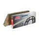 JT DRIVE CHAIN 520Z3 G&S X 112RL