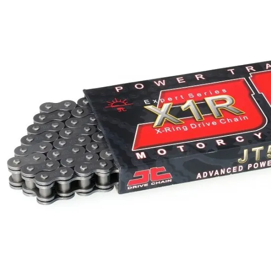 JT DRIVE CHAIN 530X1R X 108RL