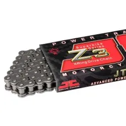 JT DRIVE CHAIN 530Z3 X 108RL