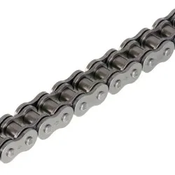 JT DRIVE CHAIN 530Z3 X 114RL