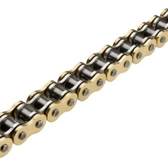 JT DRIVE CHAIN 530Z3 G&S X 110RL