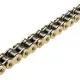 JT DRIVE CHAIN 530Z3 G&S X 110RL