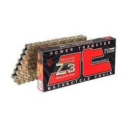 JT DRIVE CHAIN 530Z3 G&S X 110RL