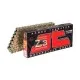JT DRIVE CHAIN 530Z3 G&S X 110RL