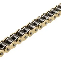 JT DRIVE CHAIN 530Z3 G&S X 114RL