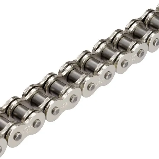 JT DRIVE CHAIN 530Z3 N&N X 114RL