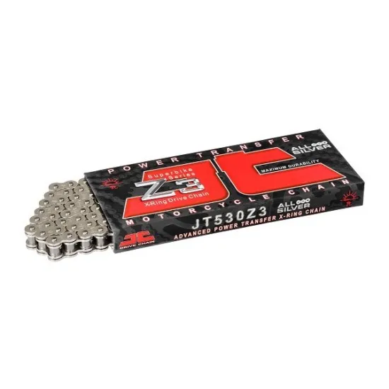 JT DRIVE CHAIN 530Z3 N&N X 114RL
