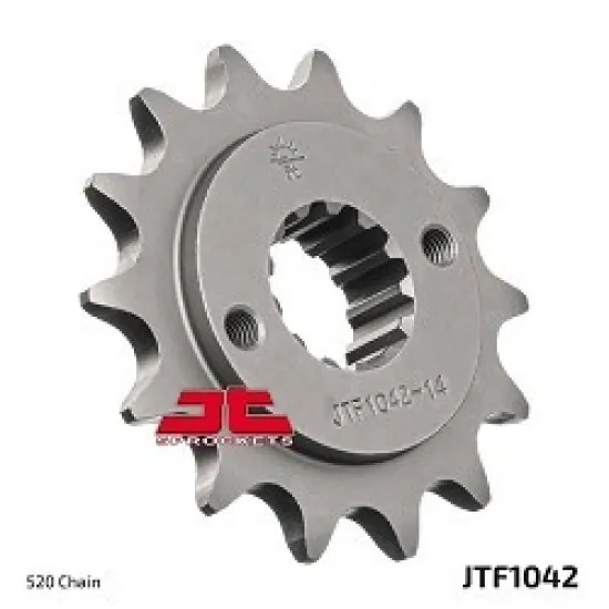 JT FRONT SPROCKET JTF1042.14