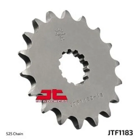 JT FRONT SPROCKET JTF1183.18