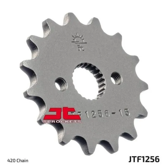 JT FRONT SPROCKET JTF1256.15