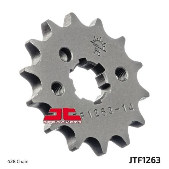 JT FRONT SPROCKET JTF1263.16