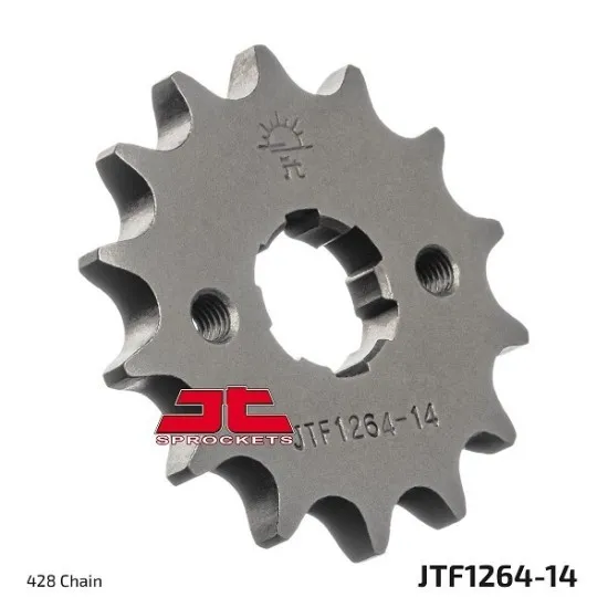 JT FRONT SPROCKET JTF1264.14