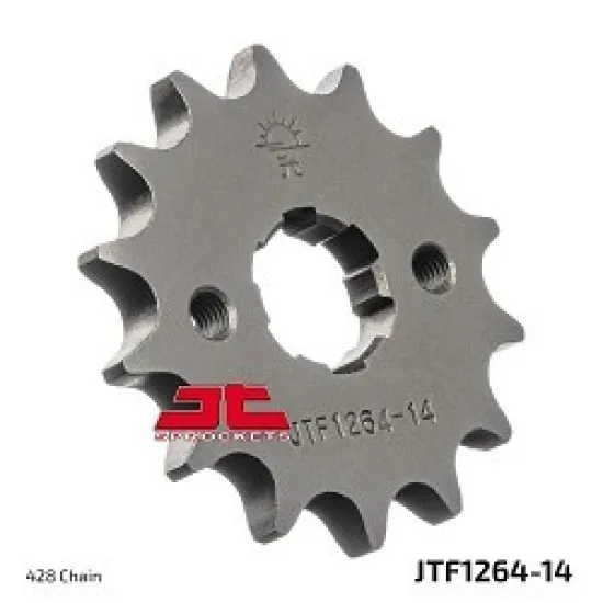 JT FRONT SPROCKET JTF1264.14