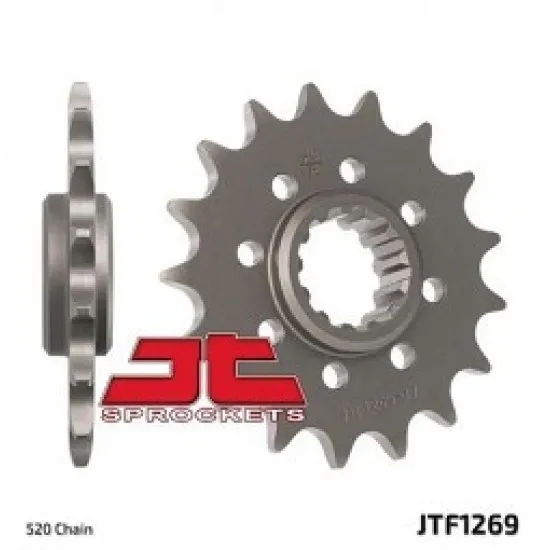 JT FRONT SPROCKET JTF1269.15