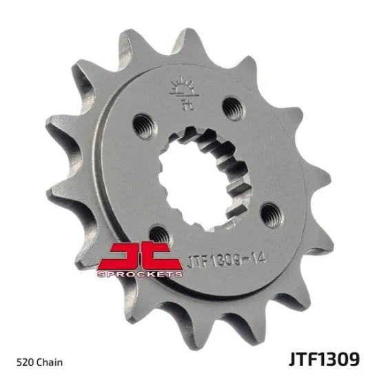 JT FRONT SPROCKET JTF1309.14