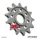 JT FRONT SPROCKET JTF1323.14SC-SELF CLEANING
