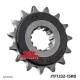 JT FRONT SPROCKET JTF1332.15RB-RUBBER