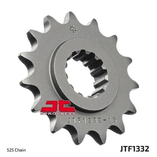 JT FRONT SPROCKET JTF1332.16