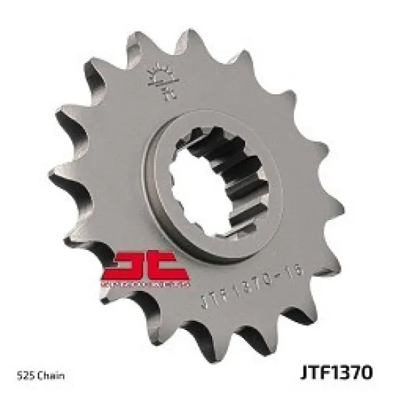 JT FRONT SPROCKET JTF1370.15