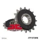 JT FRONT SPROCKET JTF1370.16RB-RUBBER